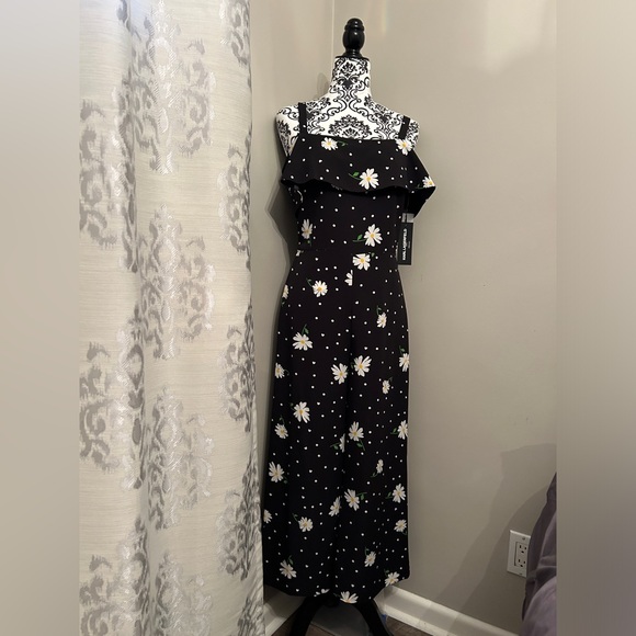 Karl Lagerfeld jumpsuit - Picture 2 of 6